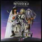 Cover for album: Beetlejuice (Original Motion Picture Soundtrack)(LP, Limited Edition, Reissue, Repress, Stereo)