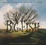 Cover for album: End Titles from Big Fish(CD, Single, Promo)