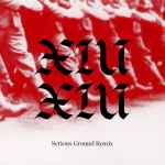 Cover for album: Serious Ground (Xiu Xiu Remix)(File, MP3, Single)