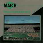 Cover for album: Steve Martin (16), Arch Bacon, Paul Osborne, Anders Eliasson – Satellite Stadium(CD, Album)