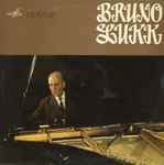 Cover for album: Bruno Lukk, Heino Eller, Robert Schumann – Bruno Lukk(LP, Mono)