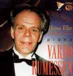 Cover for album: Heino Eller, Vardo Rumessen – Complete Preludes(CD, Album)