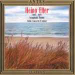Cover for album: Symphonic Poems / Violin Concerto In B Minor(CD, Album)