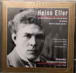 Cover for album: Heino Eller - Aleksandra Juozapėnaitė-Eesmaa – Dreizehn Klavierstücke Über Estnische Motive / Die Glocken / Sonate Für Klavier Solo Nr. 1(CD, )