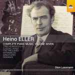 Cover for album: Heino Eller - Sten Lassmann – Complete Piano Music, Volume Seven(CD, Album)