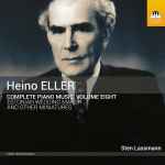 Cover for album: Heino Eller - Sten Lassmann – Complete Piano Music, Volume Eight(CD, Album)
