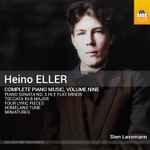 Cover for album: Heino Eller - Sten Lassmann – Complete Piano Music, Volume Nine(CD, Album)