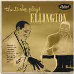 Cover for album: The Duke Plays Ellington