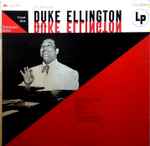 Cover for album: The Music Of Duke Ellington Played By Duke Ellington
