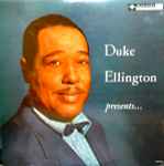 Cover for album: Duke Ellington Presents...