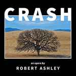 Cover for album: Crash(2×CD, )