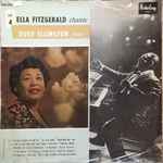 Cover for album: Ella Fitzgerald, Duke Ellington – Ella Fitzgerald Chante Duke Ellington Joue Vol.4(LP)