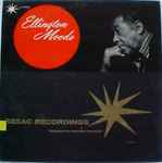Cover for album: Ellington Moods