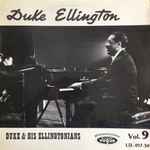 Cover for album: Duke & His Ellingtonians