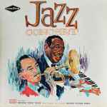 Cover for album: Duke Ellington / Bobby Hackett – Jazz Concert