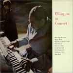 Cover for album: Ellington In Concert