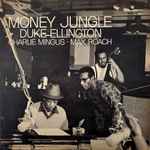 Cover for album: Duke Ellington • Charlie Mingus • Max Roach – Money Jungle