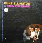 Cover for album: Duke Ellington & John Coltrane – Duke Ellington & John Coltrane