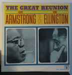 Cover for album: Louis Armstrong & Duke Ellington – The Great Reunion