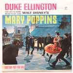 Cover for album: Plays With The Original Motion Picture Score Mary Poppins