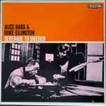 Cover for album: Alice Babs & Duke Ellington – Serenade To Sweden