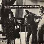 Cover for album: Ella Fitzgerald And Duke Ellington – Ella & Duke At The Côte D'Azur