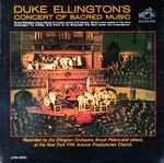 Cover for album: Duke Ellington's Concert Of Sacred Music