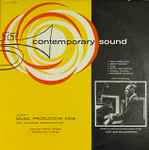 Cover for album: Alice Parker, Duke Ellington – Contemporary Sound Album II(LP, Stereo, Mono)