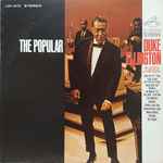 Cover for album: Duke Ellington And His Orchestra – The Popular Duke Ellington