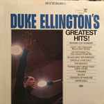Cover for album: Duke Ellington's Greatest Hits