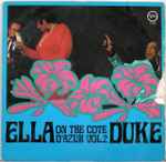 Cover for album: Ella Fitzgerald / Duke Ellington – Ella & Duke At The Côte D'Azur Vol.2
