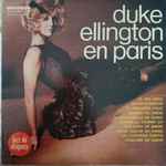 Cover for album: Duke Ellington En Paris(LP, Album, Mono)