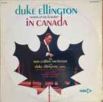 Cover for album: The Ron Collier Orchestra With Duke Ellington – Duke Ellington 