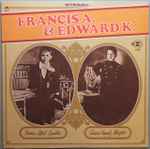 Cover for album: Francis Albert Sinatra & Edward Kennedy Ellington – Francis A. & Edward K.