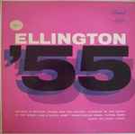 Cover for album: Duke Ellington And His Famous Orchestra – Ellington '55