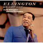 Cover for album: Duke Ellington And His Orchestra – Ellington On The Air