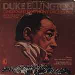 Cover for album: Duke Ellington, Cincinnati Symphony Orchestra, Erich Kunzel – Harlem / New World A'Coming / The Golden Broom And The Green Apple