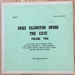 Cover for album: Duke Ellington Opens The Cave, Volume Two