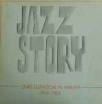 Cover for album: Duke Ellington In Harlem 1924-1929