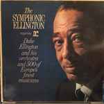 Cover for album: Duke Ellington And His Orchestra – The Symphonic Ellington