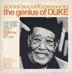 Cover for album: Social Security Presents The Genius Of Duke (A New Series Of 15-Minute Radio Shows Starring Duke Ellington And His Music)(2×LP, Transcription)