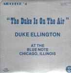 Cover for album: The Duke Is On The Air(LP, Album)