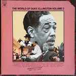 Cover for album: The World Of Duke Ellington Volume 2
