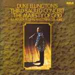 Cover for album: Duke Ellington's Third Sacred Concert - The Majesty Of God(LP)