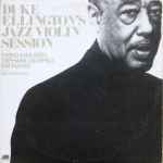 Cover for album: Duke Ellington's Jazz Violin Session