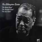Cover for album: The Ellington Suites