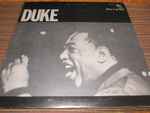 Cover for album: Duke(LP, Mono)