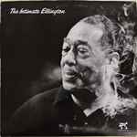 Cover for album: The Intimate Ellington