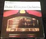 Cover for album: Duke Ellington Orchestra(LP, Album, Mono)