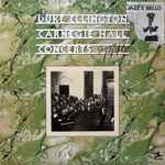 Cover for album: Carnegie Hall Concerts January 1946(2×LP)
